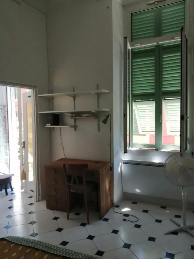 Appartamento Le Port - - Ancien Atelier Artiste