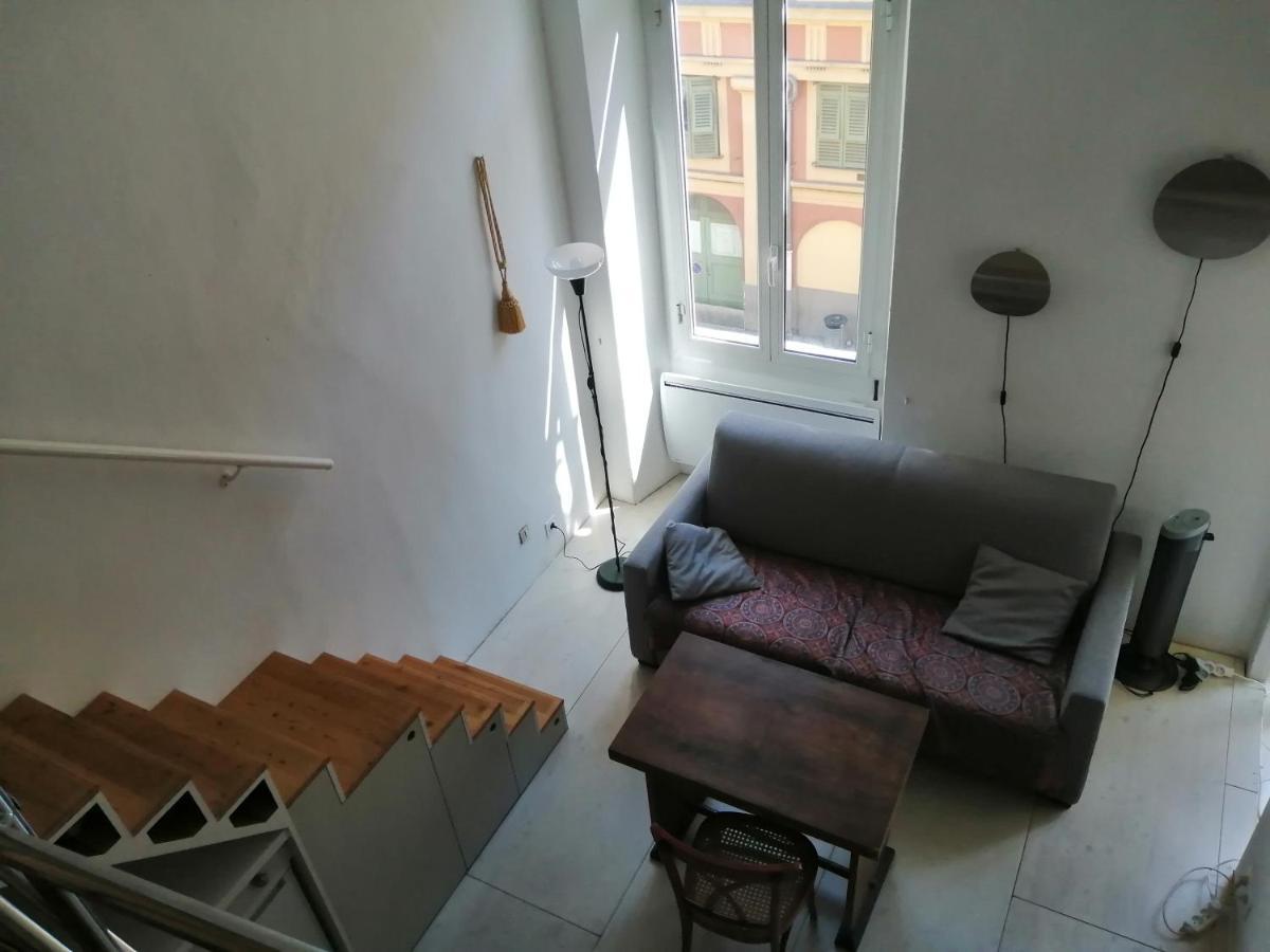Appartamento Le Port - - Ancien Atelier Artiste