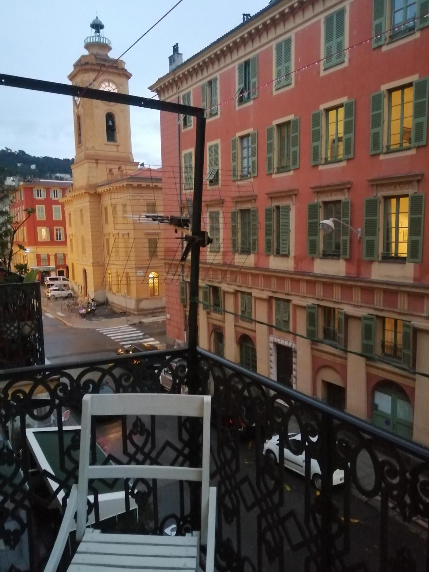 Appartamento Le Port - - Ancien Atelier Artiste