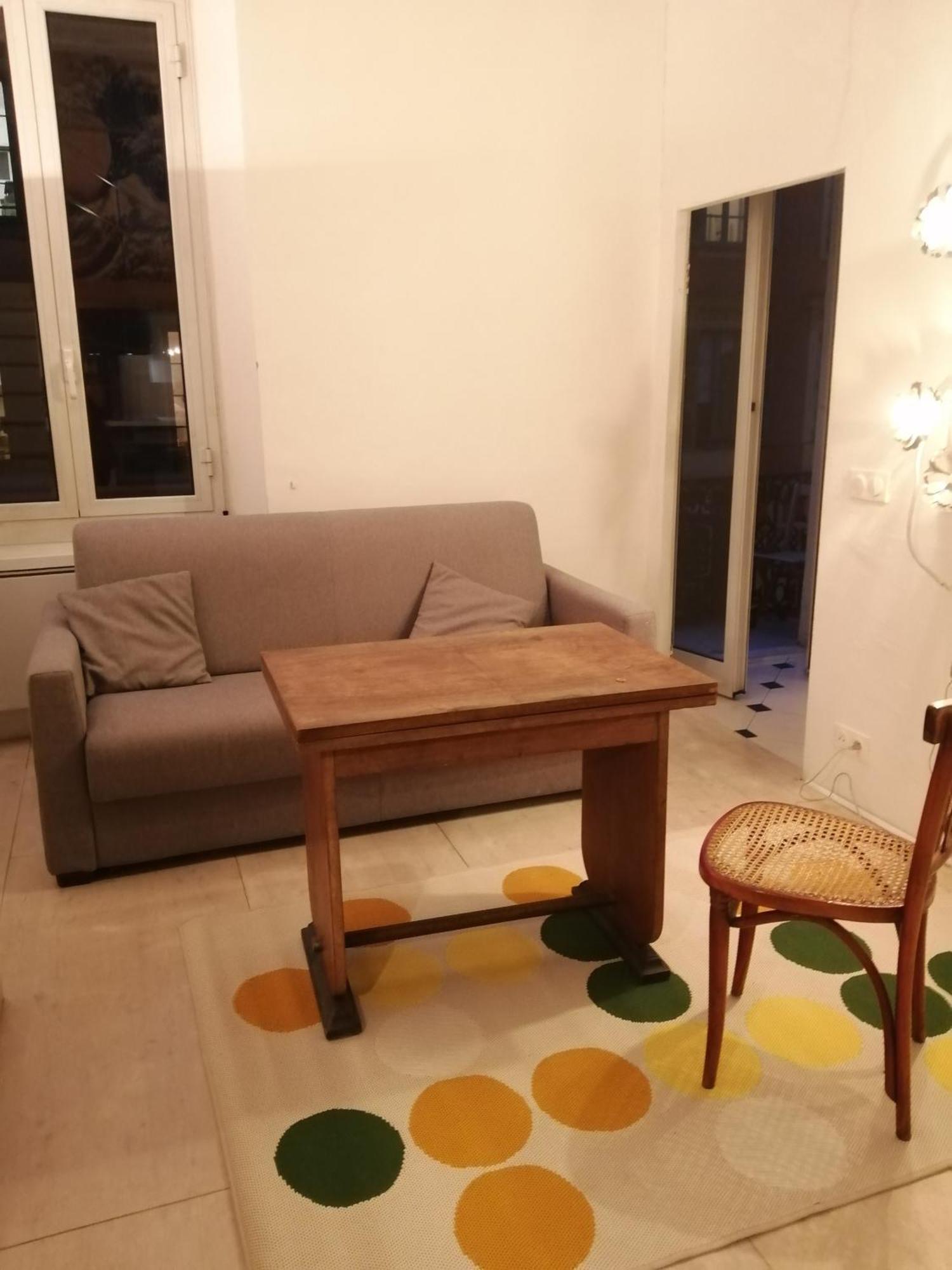 Le Port - - Ancien Atelier Artiste Apartment *